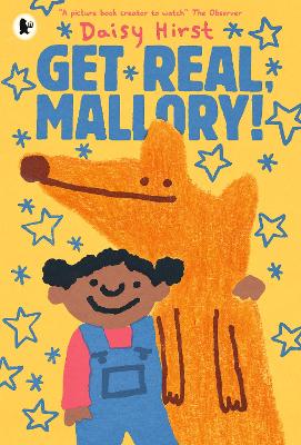 Get Real, Mallory! book