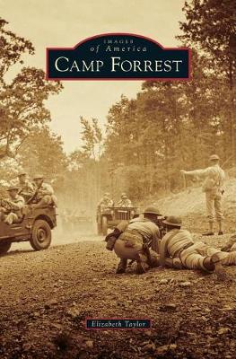 Camp Forrest book