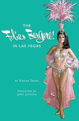 Folies Bergere in Las Vegas book