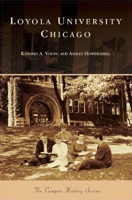 Loyola University Chicago book