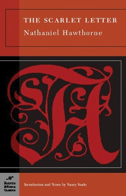 Scarlet Letter (Barnes & Noble Classics Series) book