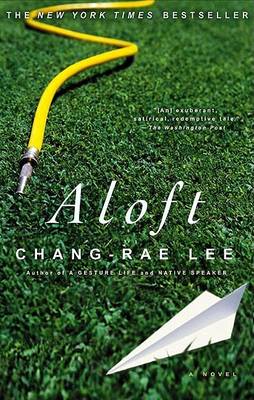 Aloft book