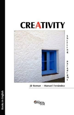 Creativity book