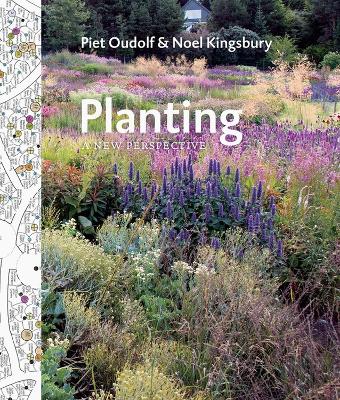 Planting: A New Perspective book