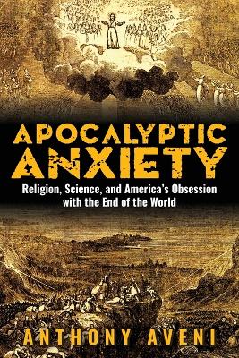 Apocalyptic Anxiety book