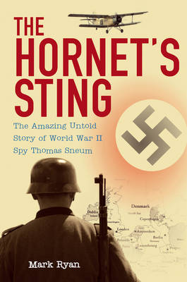 Hornet's Sting book