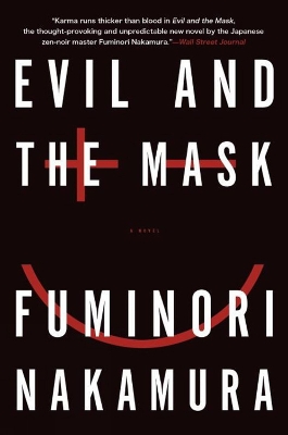 Evil And The Mask book