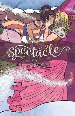 Spectacle Vol. 3 book