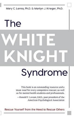 White Knight Syndrome book