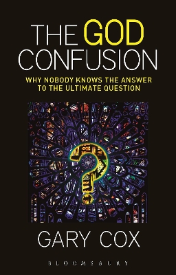 The God Confusion by Gary Cox