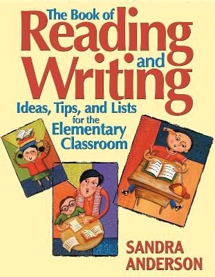 Book of Reading and Writing book