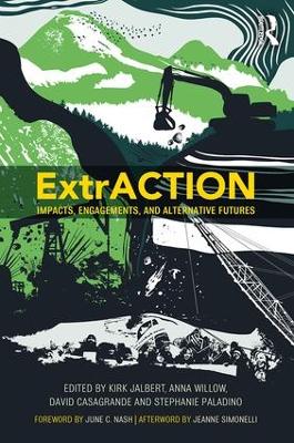 ExtrACTION by Kirk Jalbert