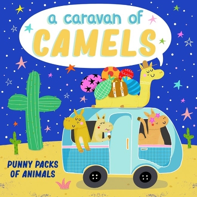 Caravan of Camels book