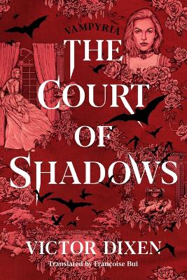 The Court of Shadows book
