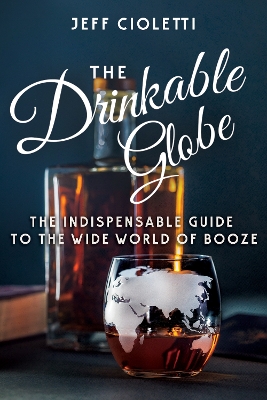 Drinkable Globe book