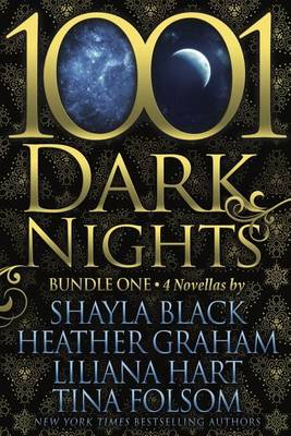 1001 Dark Nights by Heather Graham