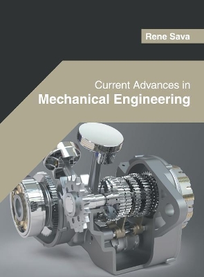 Current Advances in Mechanical Engineering book