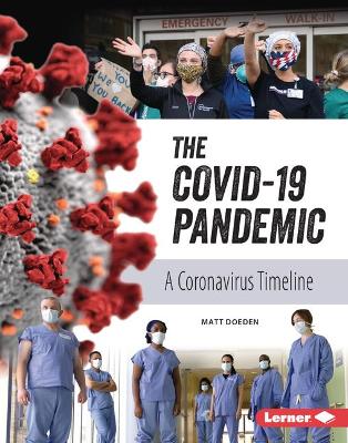 The COVID-19 Pandemic book