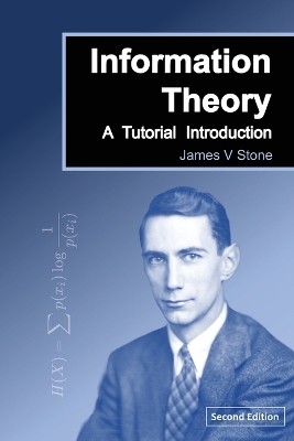 Information Theory: A Tutorial Introduction book
