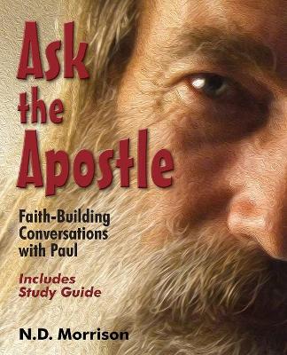 Ask the Apostle book