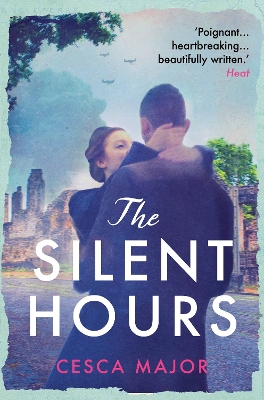 Silent Hours book