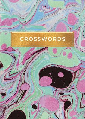 Crosswords book