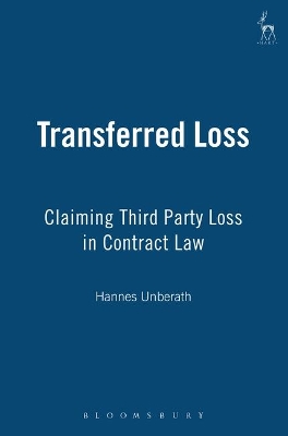 Transferred Loss book