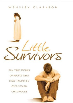 Little Survivors book