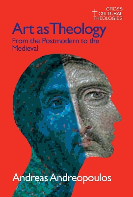 Art as Theology book