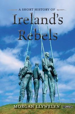 A Short History of Ireland's Rebels book