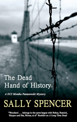 Dead Hand of History book