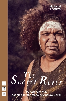 The Secret River book