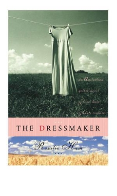 Dressmaker book