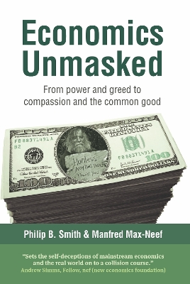 Economics Unmasked book