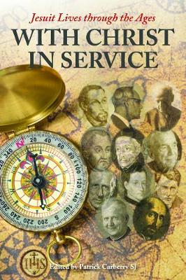 With Christ in Service book