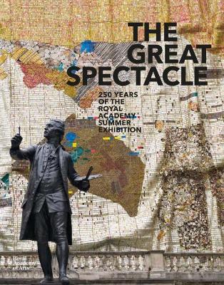 Great Spectacle book