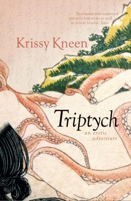Triptych: An Erotic Adventure book