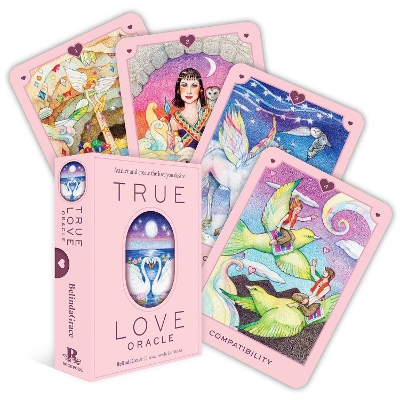 True Love Oracle book