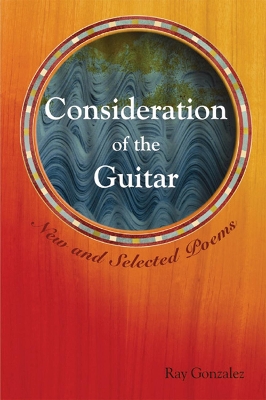 Consideration of the Guitar book