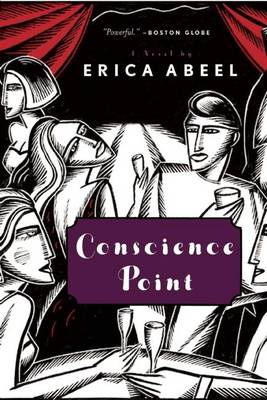 Conscience Point book