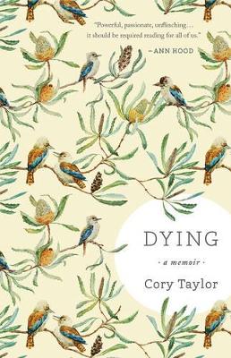 Dying book