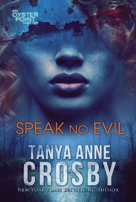 Speak No Evil book