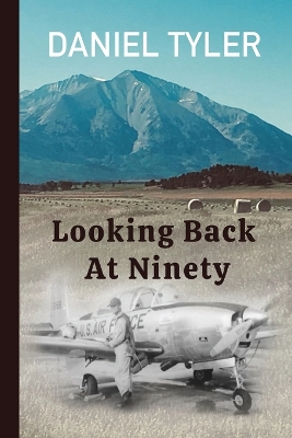 Looking Back At Ninety book