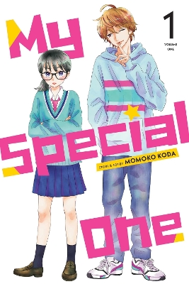 My Special One, Vol. 1: Volume 1 book