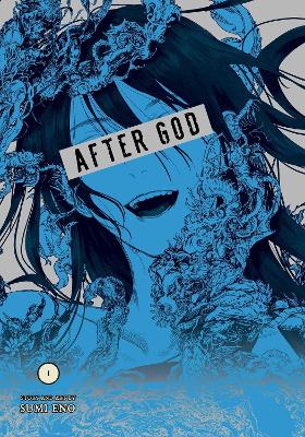 After God, Vol. 1: Volume 1 book