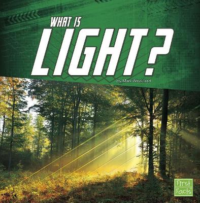 What Is Light? book