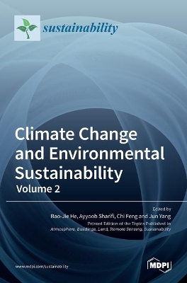 Climate Change and Environmental Sustainability-Volume 2 book