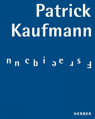 Patrick Kaufmann: Frequencies book