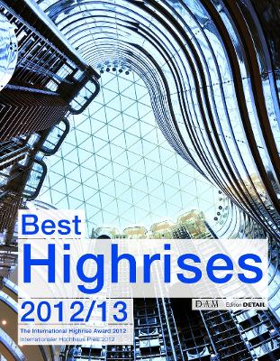 Best Highrises 2012/2013 book