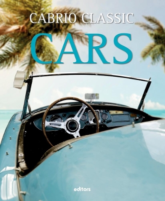 Cabrio Classic Cars book